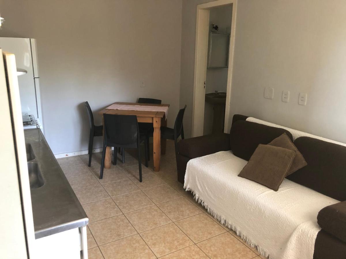 Casa No Meio Da Natureza! Appartement Bento Gonçalves Buitenkant foto