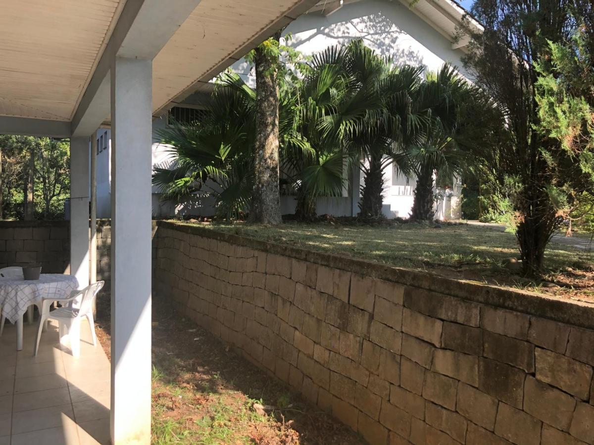 Casa No Meio Da Natureza! Appartement Bento Gonçalves Buitenkant foto
