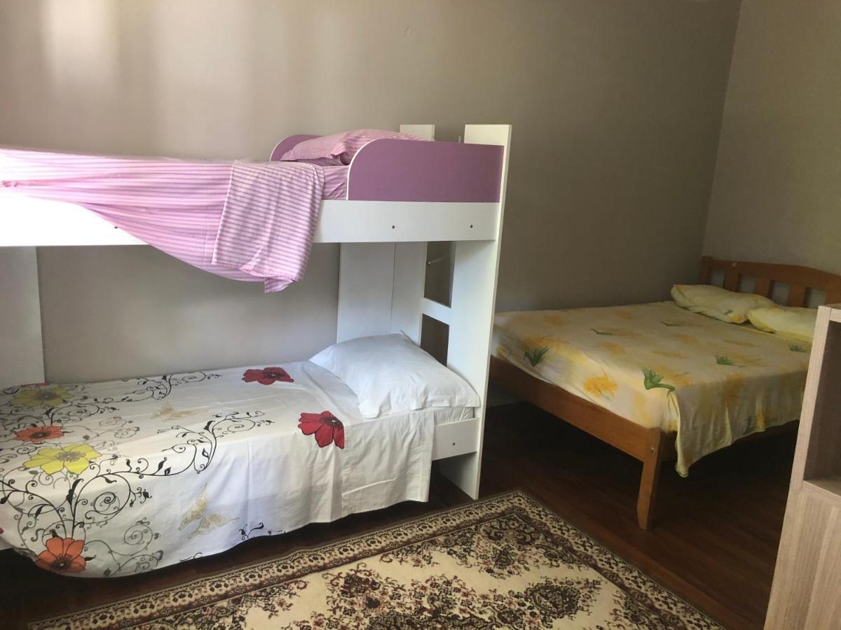 Casa No Meio Da Natureza! Appartement Bento Gonçalves Buitenkant foto