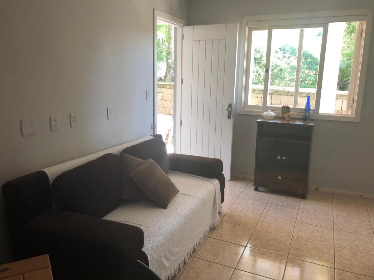 Casa No Meio Da Natureza! Appartement Bento Gonçalves Buitenkant foto