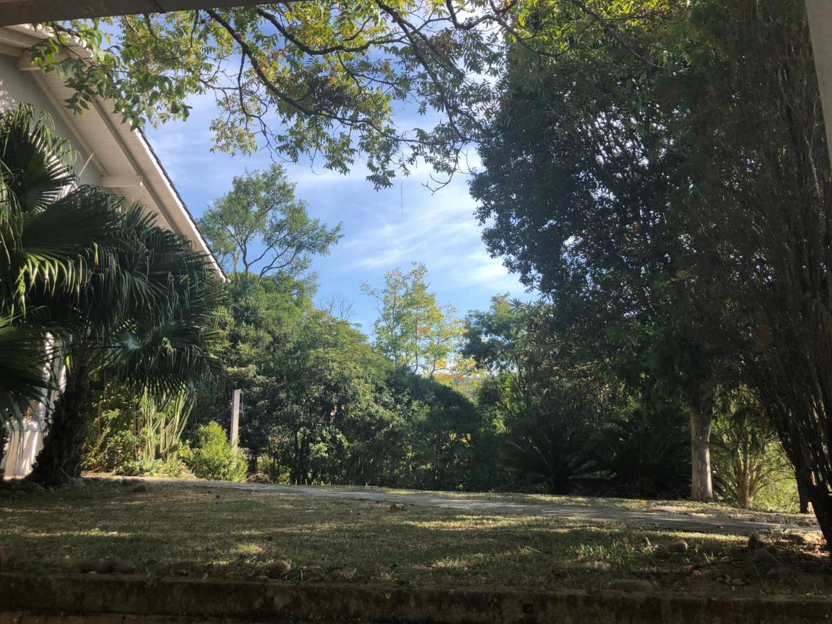 Casa No Meio Da Natureza! Appartement Bento Gonçalves Buitenkant foto